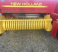 1987 New Holland 326 14X18 Thumbnail 6