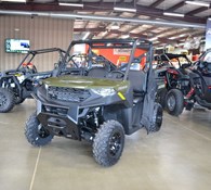 2024 Polaris Ranger 1000 EPS Thumbnail 1