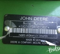 2020 John Deere 745FD Thumbnail 29