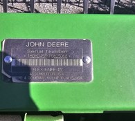 2023 John Deere HD45F Thumbnail 8