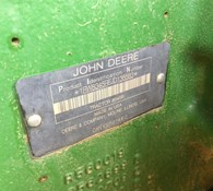2018 John Deere 8345R Thumbnail 13