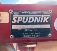 2015 Spudnik 2400 Thumbnail 6