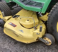 2001 John Deere 345 Thumbnail 12