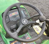 2001 John Deere 345 Thumbnail 34