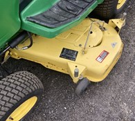 2001 John Deere 345 Thumbnail 45