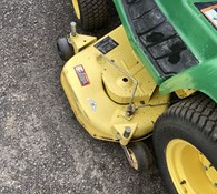 2001 John Deere 345 Thumbnail 48