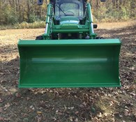 2020 John Deere 5090E Thumbnail 7