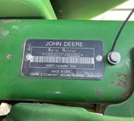 2018 John Deere 635FD Thumbnail 24
