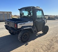 2020 Can-Am DEFENDER LIMITED HD10 Thumbnail 5