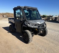 2020 Can-Am DEFENDER LIMITED HD10 Thumbnail 7