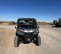 2020 Can-Am DEFENDER LIMITED HD10 Thumbnail 8