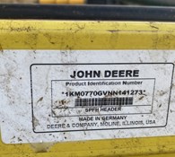 2022 John Deere 770 Thumbnail 19