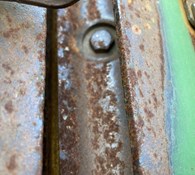 1988 John Deere 1243 Thumbnail 12