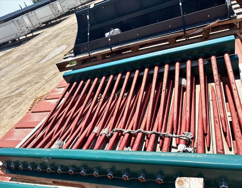 Attachments For Sale 2022 Erin 2" 