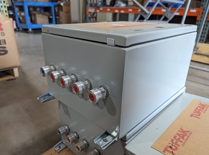 2023 Electro SCALE-BOX Scale (Belt) & Scale Conveyor For Sale 2023 Electro SCALE-BOX Scale (Belt) & Scale Conveyor For Sale