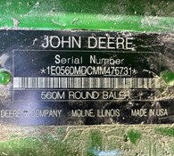 2021 John Deere 560M Thumbnail 32