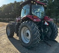 2016 Case IH Puma 150 Thumbnail 2