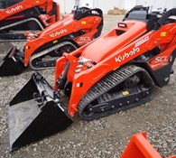 2023 Kubota SCL1000 Thumbnail 3