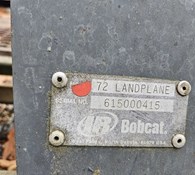 2010 Bobcat Land plane Thumbnail 3