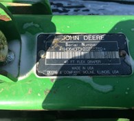 2014 John Deere 640FD Thumbnail 3