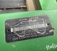 2012 John Deere 640FD Thumbnail 13
