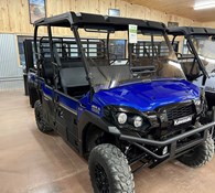 2024 Kawasaki Mule Pro-FXT 1000 Thumbnail 4