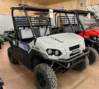 2024 Kawasaki Mule PRO-FXR LE 1000 Thumbnail 4