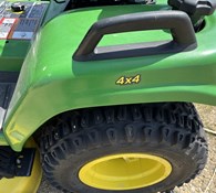 2022 John Deere X738 Thumbnail 16