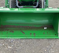 2023 John Deere 1023E Thumbnail 24