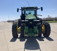 2022 John Deere 8R 340 Thumbnail 8