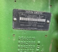 2018 John Deere 8370R Thumbnail 22
