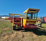 1981 New Holland 8500 Thumbnail 3