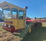 1981 New Holland 8500 Thumbnail 4