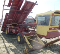 1981 New Holland 8500 Thumbnail 3