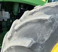 2001 John Deere 9400 Thumbnail 18