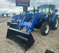 2024 New Holland Powerstar 75 Thumbnail 2