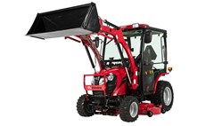 Tractor - Compact Utility For Sale 2023 Mahindra Emax 25L , 24 HP Tractor - Compact Utility For Sale 2023 Mahindra Emax 25L , 24 HP