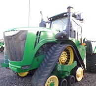 2016 John Deere 9620RX Thumbnail 2