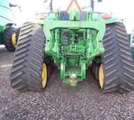 2016 John Deere 9620RX Thumbnail 3