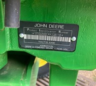 2019 John Deere 5055E Thumbnail 6