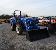 2023 New Holland Workmaster™ Utility 55-75 Series 75 Thumbnail 1