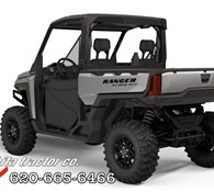 2024 Polaris Ranger XD 1500 Premium Thumbnail 3