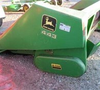 1982 John Deere 443 Thumbnail 2