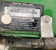 2016 John Deere Z915B Thumbnail 6