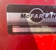 2021 McFarlane IC-5140 Thumbnail 8