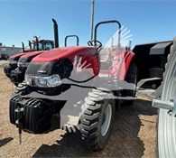 2022 Case IH FARMALL 110C Thumbnail 3