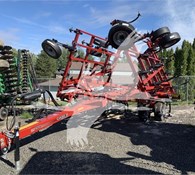 2023 Case IH TIGERMATE 255 Thumbnail 1