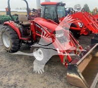 2004 Case IH DX35 Thumbnail 2