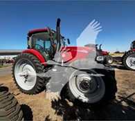 2023 Case IH FARMALL 110A Thumbnail 2