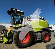 2023 CLAAS JAGUAR 990 Thumbnail 1